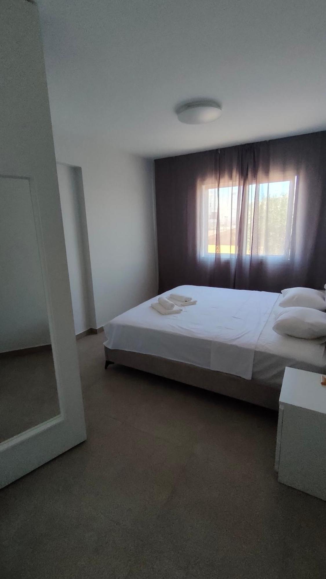 Two Bedroom Apartment With Pool Pafos Zewnętrze zdjęcie