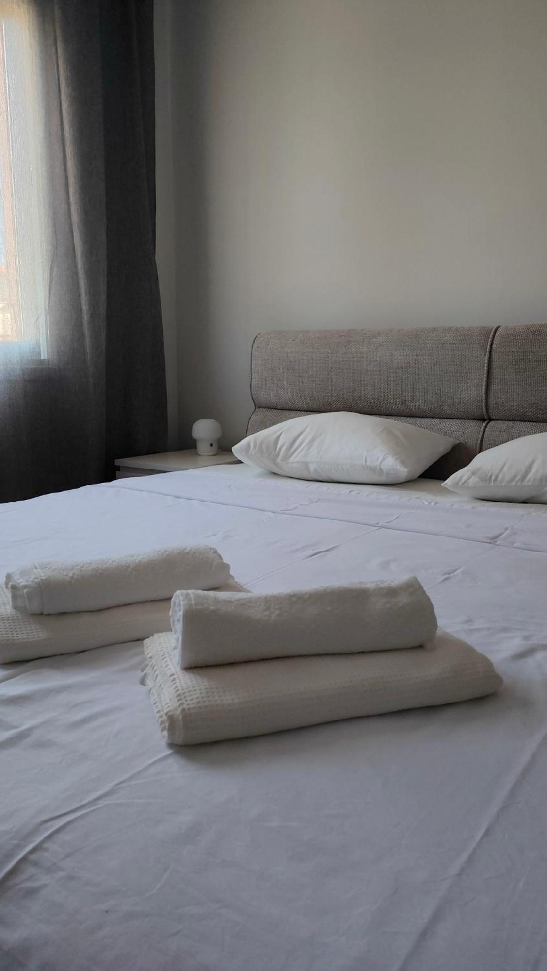 Two Bedroom Apartment With Pool Pafos Zewnętrze zdjęcie