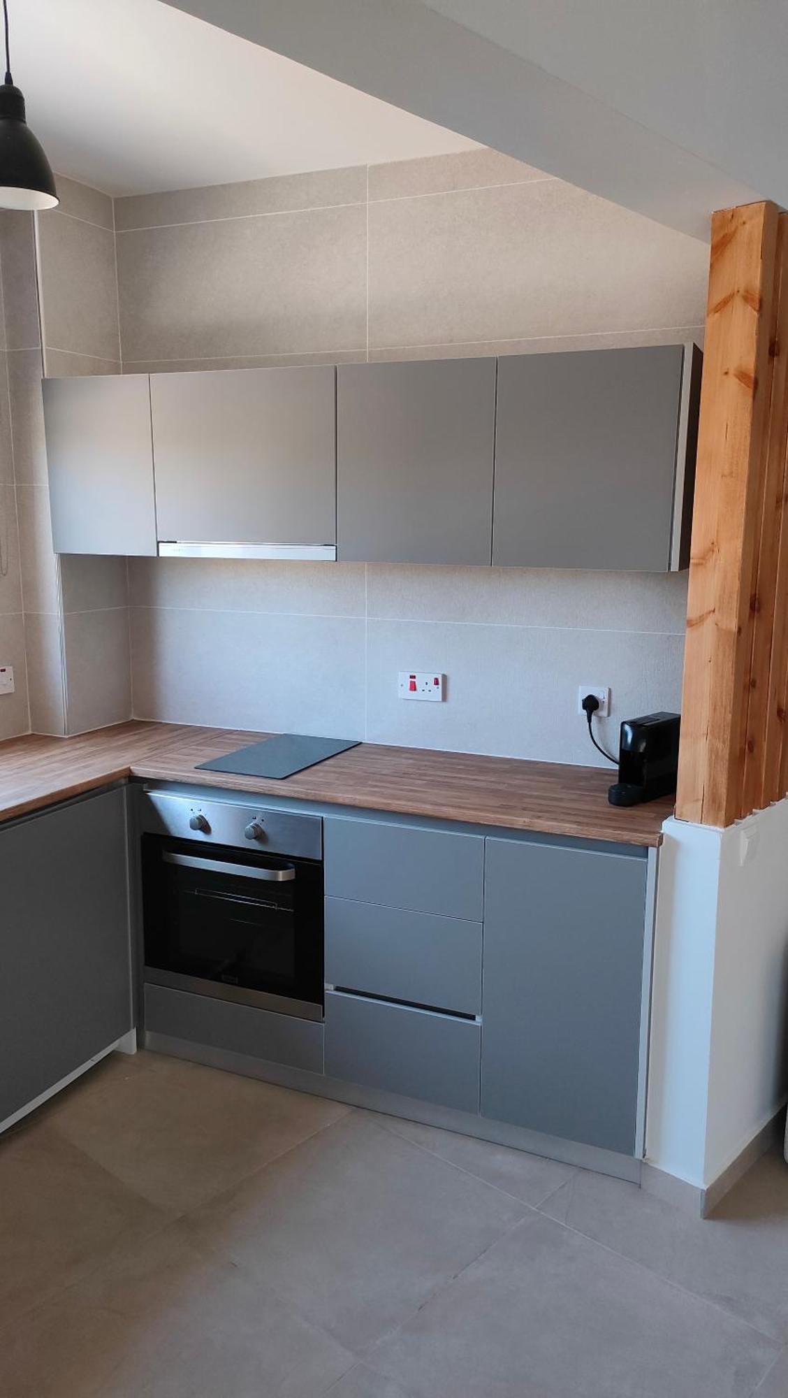 Two Bedroom Apartment With Pool Pafos Zewnętrze zdjęcie