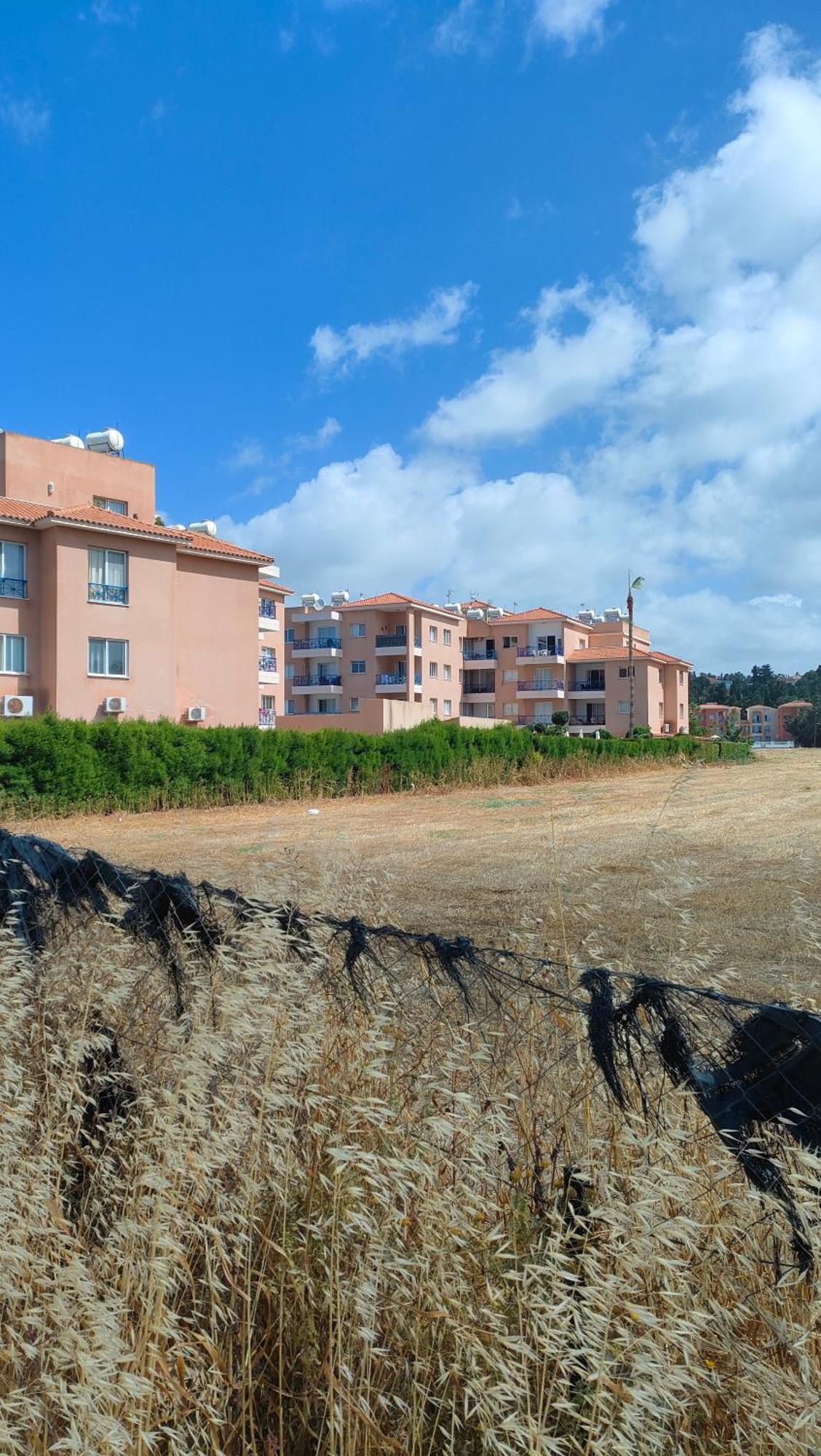Two Bedroom Apartment With Pool Pafos Zewnętrze zdjęcie